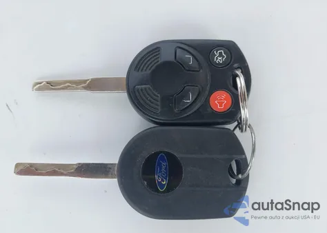 2013 Ford Escape Se из США, поврежденный, VIN 1FMCU0GX3DUB81979